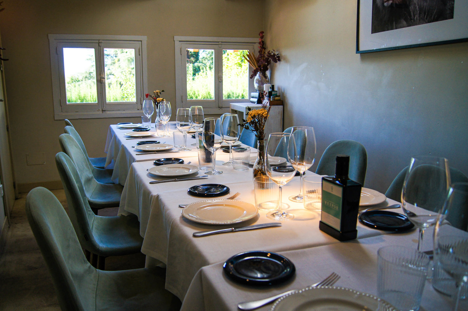 Reserved Fireplace Upper Floor